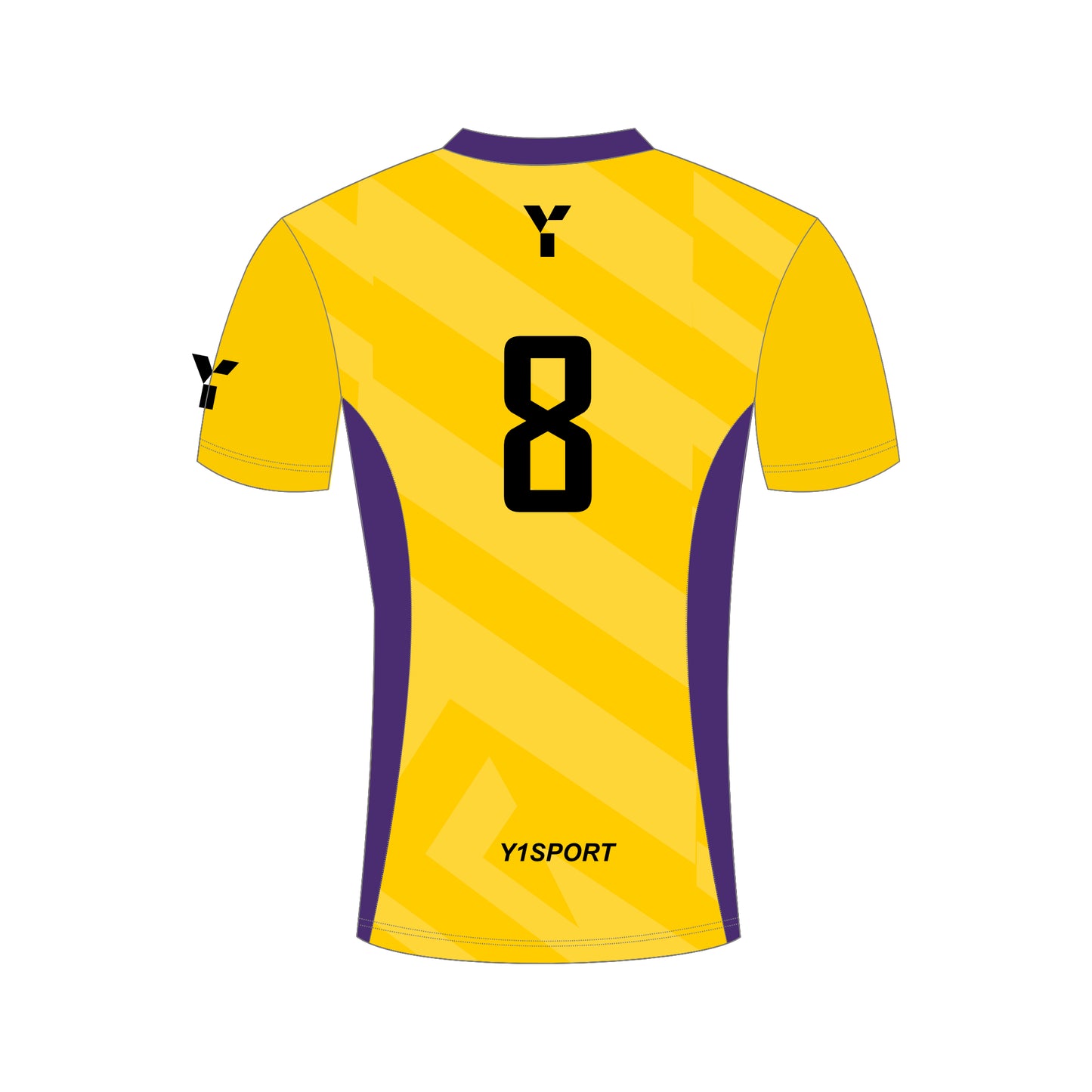 Saffron Walden HC - Men's Playing Shirt (A)