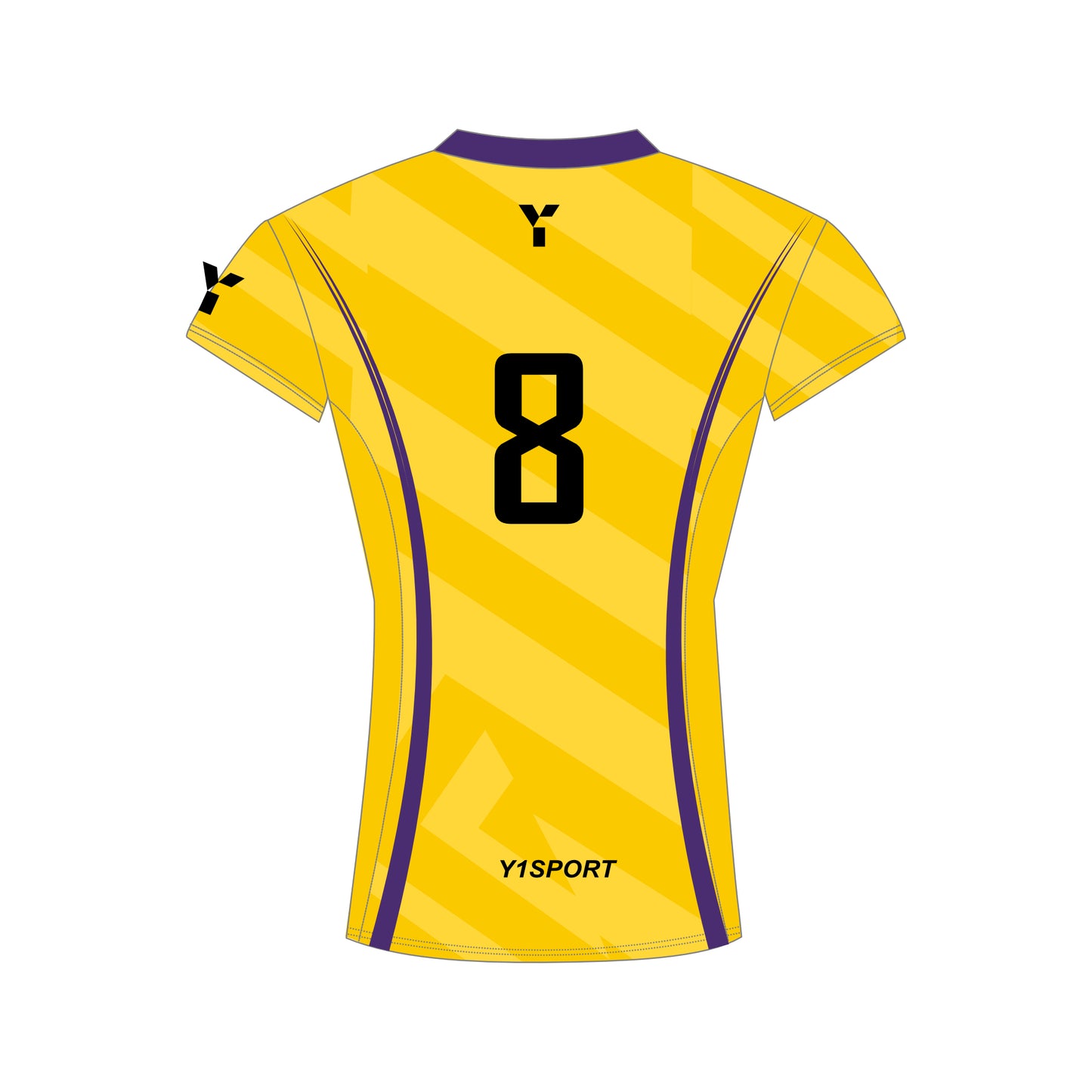 Saffron Walden HC - Women's Playing Shirt (A)