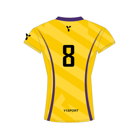 Saffron Walden HC - Women's Playing Shirt (A)