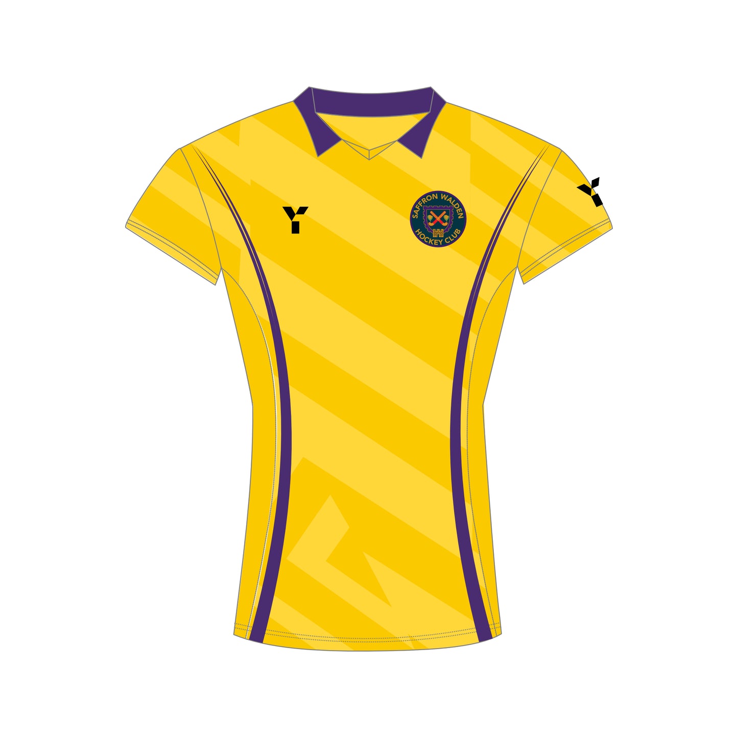 Saffron Walden HC - Women's Playing Shirt (A)