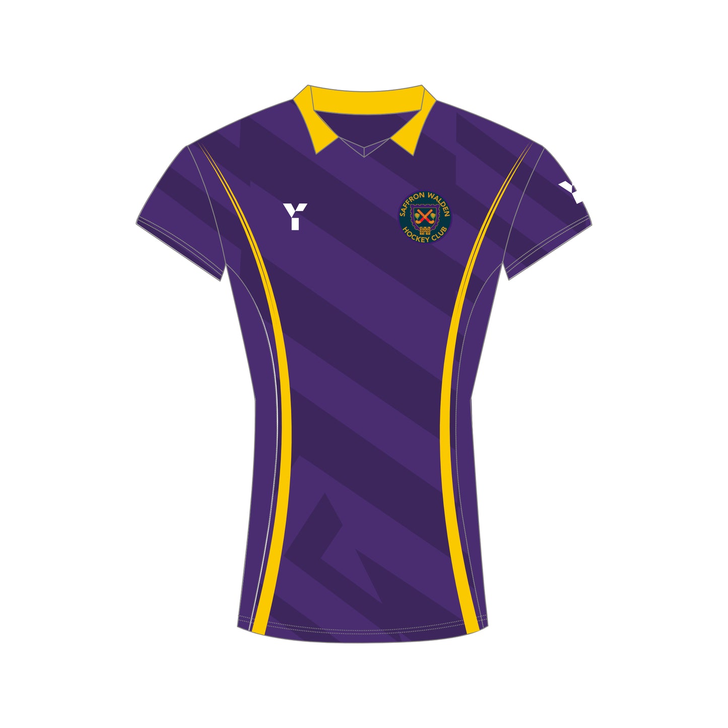 Saffron Walden HC - Women's Playing Shirt (H)