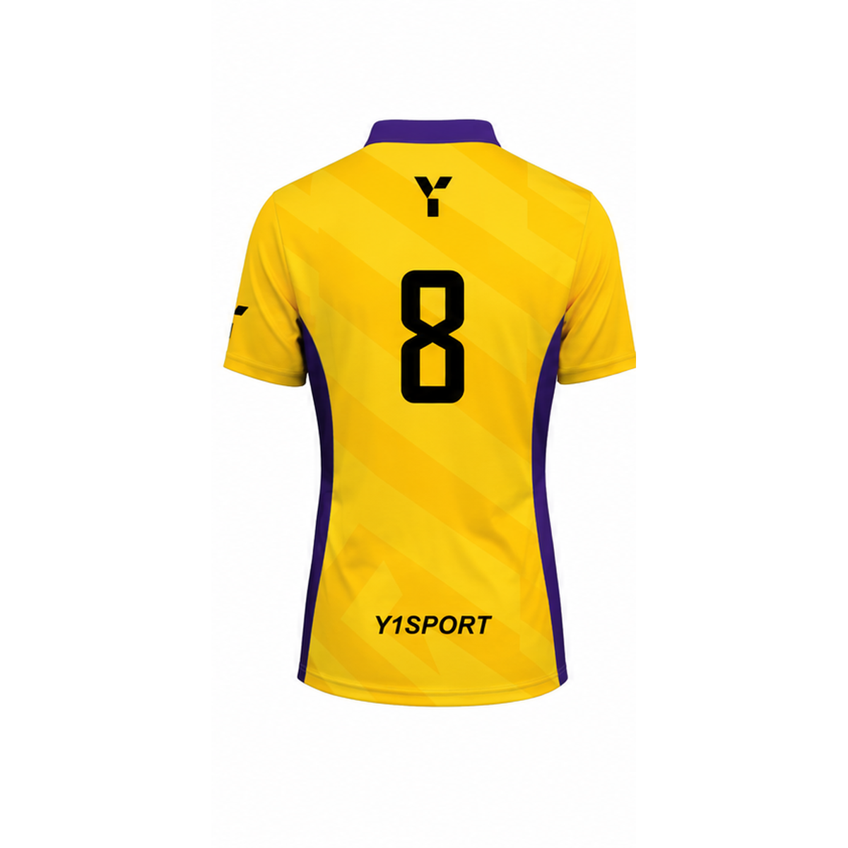 Saffron Walden HC - Men's Playing Shirt (A)