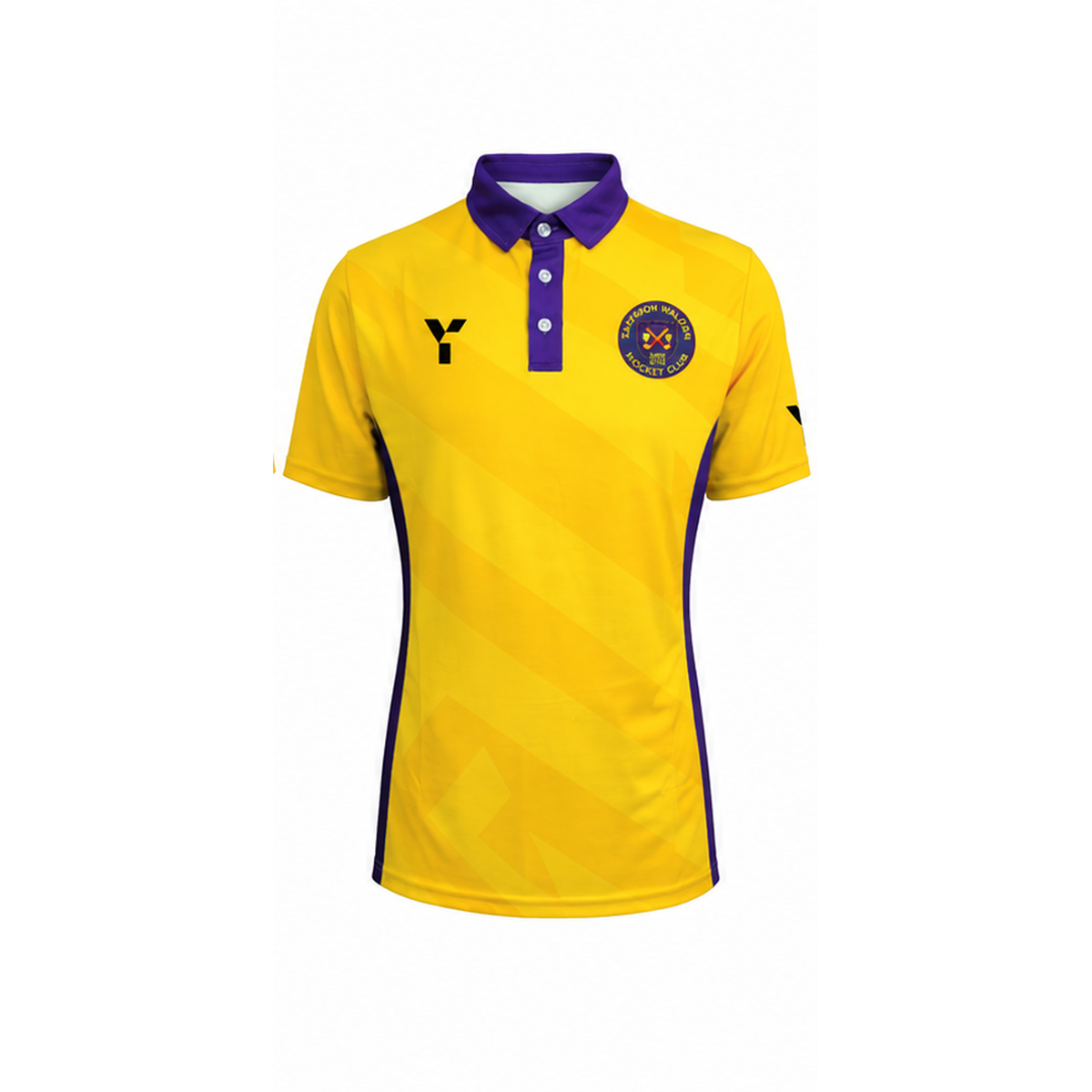Saffron Walden HC - Men's Playing Shirt (A)