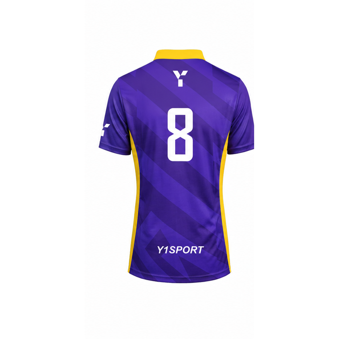 Saffron Walden HC - Men's Playing Shirt (H)
