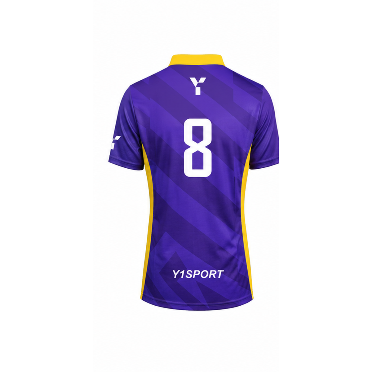 Saffron Walden HC - Junior Playing Shirt (H)