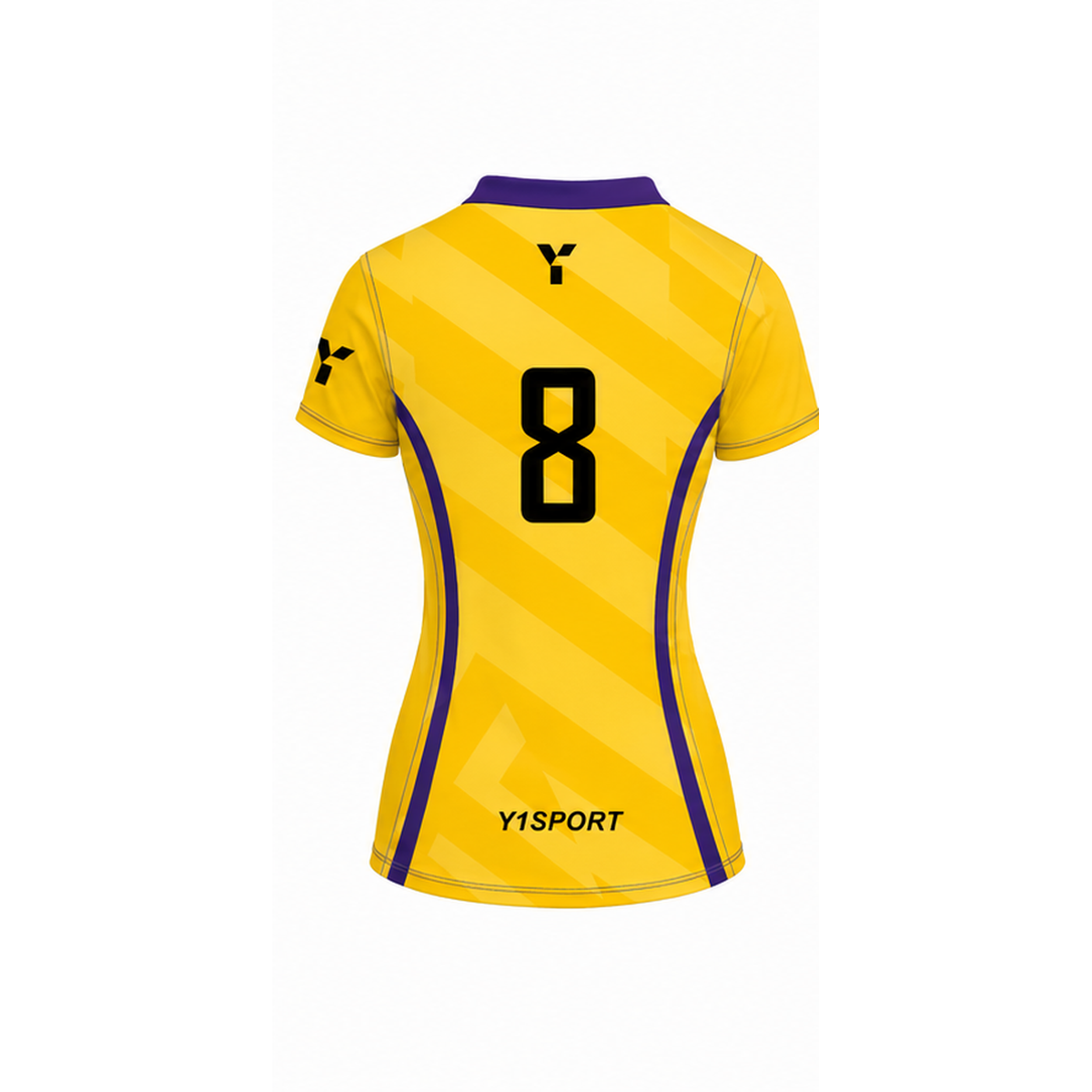 Saffron Walden HC - Women's Playing Shirt (A)