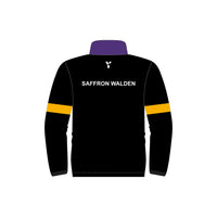 Saffron Walden HC - Retro Quarter Zip [PRE-ORDER] (COMING SOON)