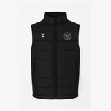Saffron Walden HC - Gilet Men's Black