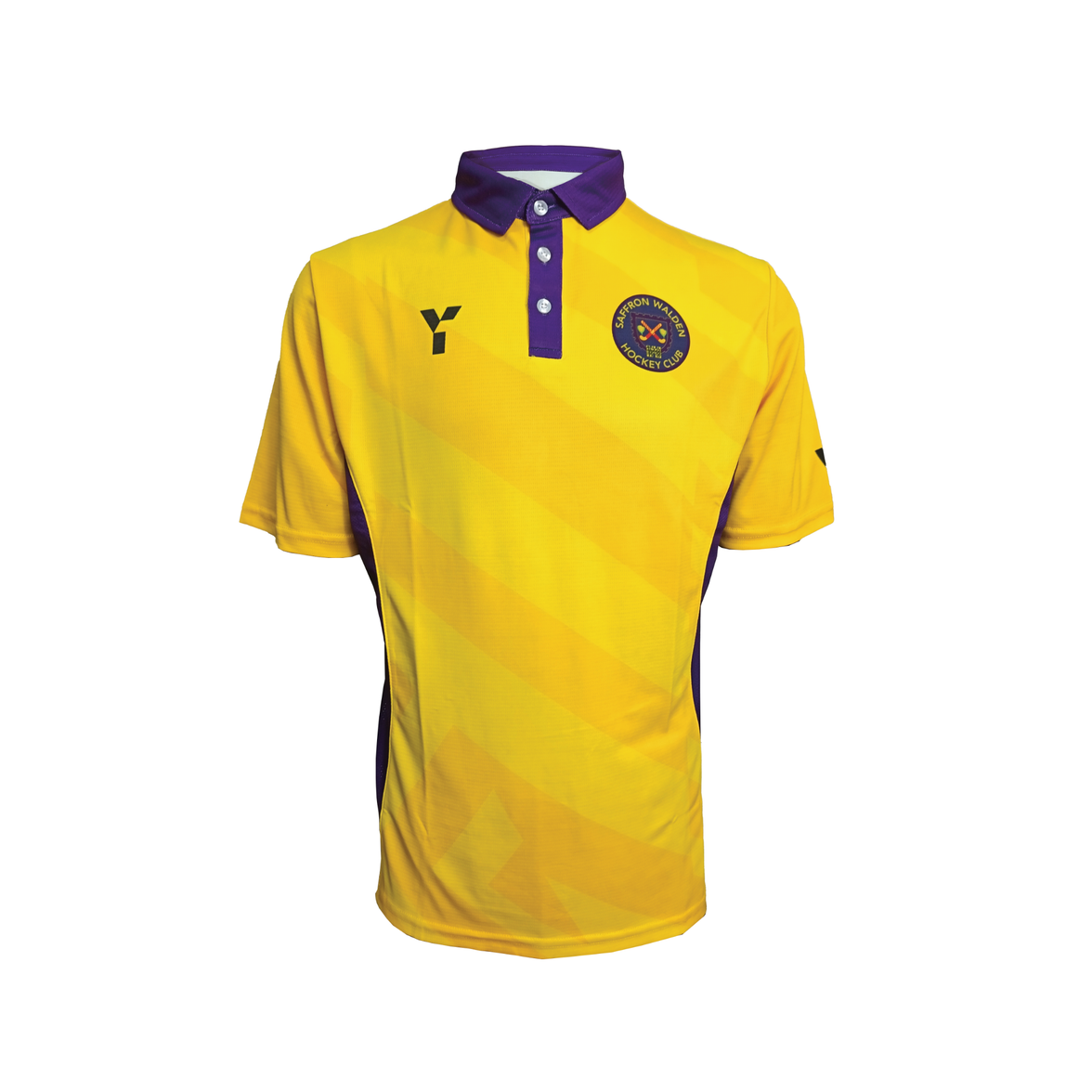 Saffron Walden HC - Men's Playing Shirt (A)