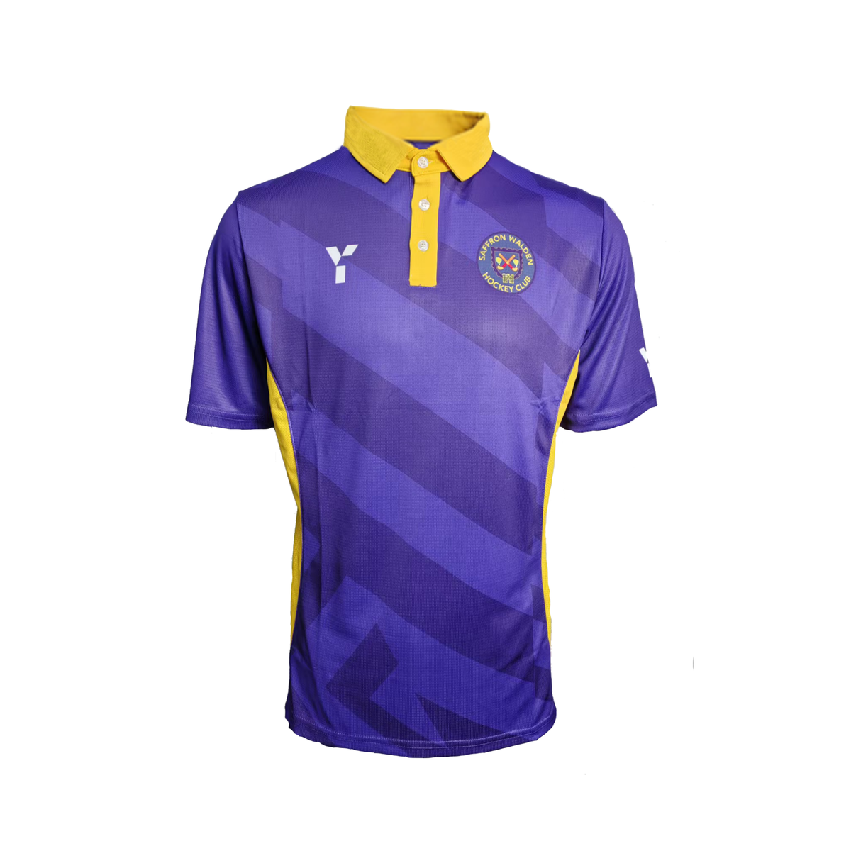 Saffron Walden HC - Junior Playing Shirt (H)