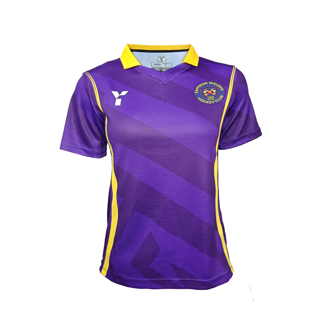 Saffron Walden HC - Women's Playing Shirt (H)