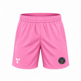 Saffron Walden HC - GK Shorts - Pink