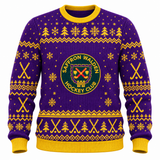 Saffron Walden HC - Christmas Jumper [PRE-ORDER]