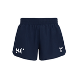 Scarborough College - Shorts Women's Navy