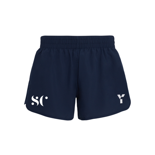 Scarborough College - Shorts Women's Navy