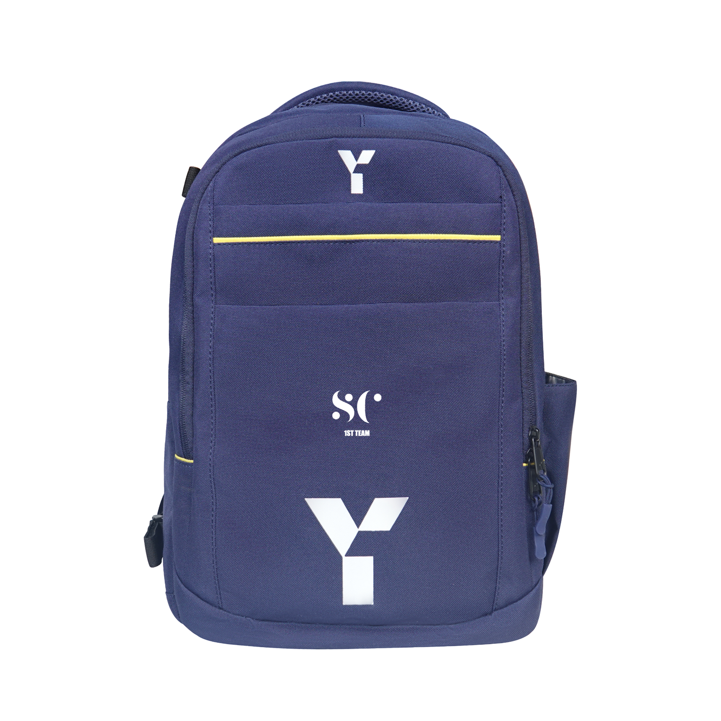 Scarborough College - Tourer Backpack - Navy