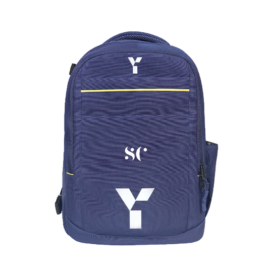 Scarborough College - Tourer Backpack - Navy