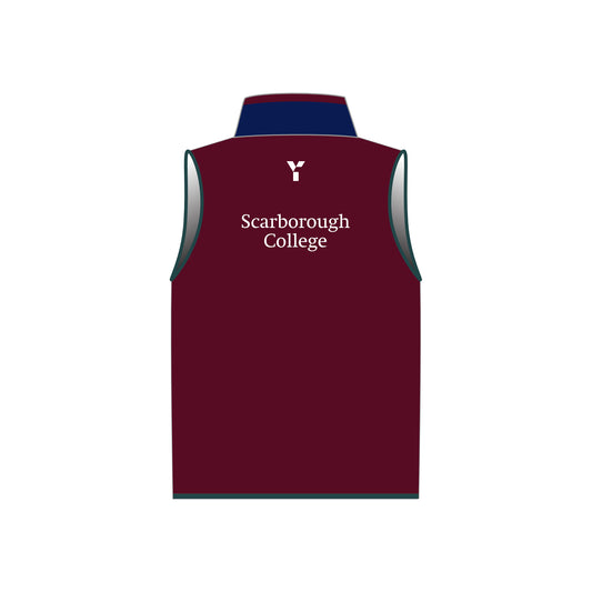 Scarborough College - Gilet