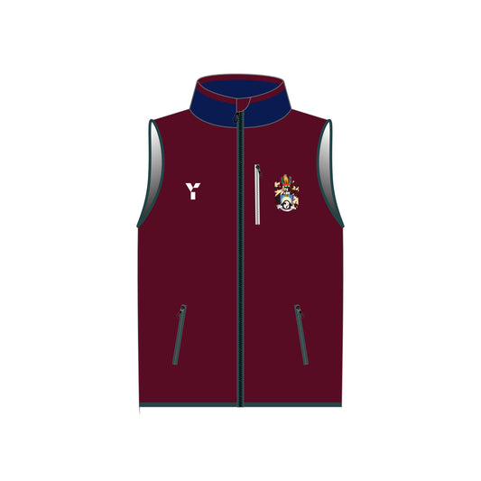 Scarborough College - Gilet