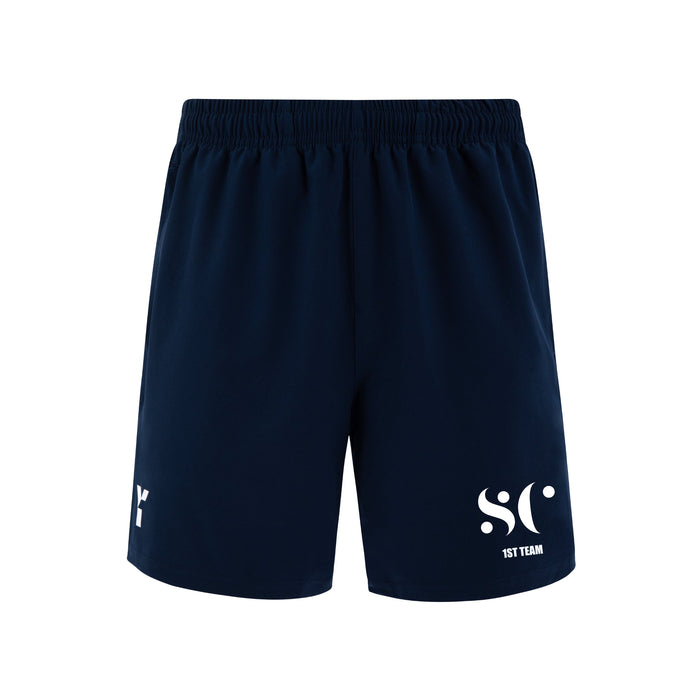 Scarborough College - Shorts Men's Navy (SALE)