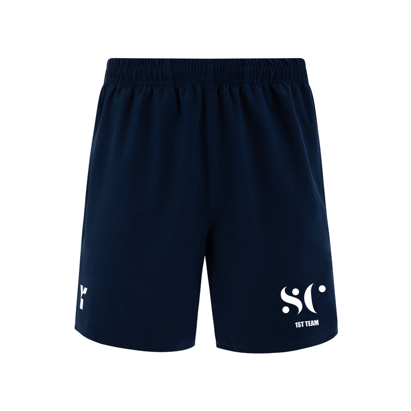 Scarborough College - Shorts Men's Navy (SALE)