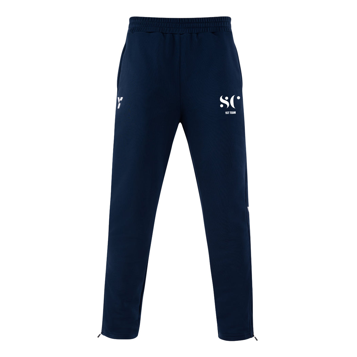 Scarborough College - Tracksuit Bottoms Womens Navy 24/25 (SALE)