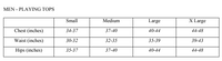London Edwardians HC - Away Shirt - Men