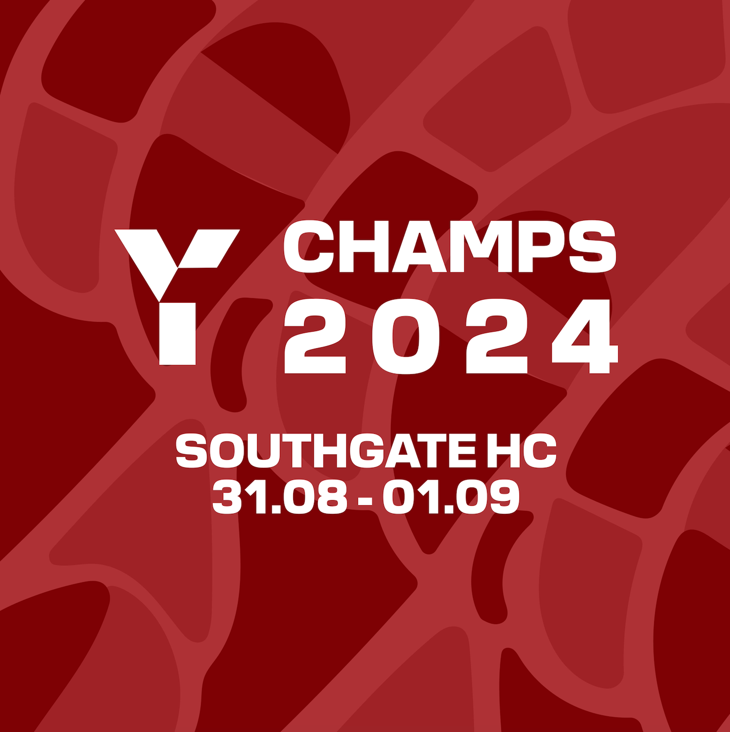 Y1 Championships 2024 - Entry