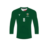 Wales Masters - GK Smock Green