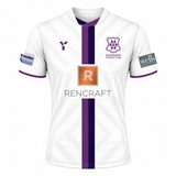 Sevenoaks HC - Junior Unisex Away Playing Shirt White (A)