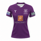 Sevenoaks HC - Womens Playing Shirt Purple  (H)