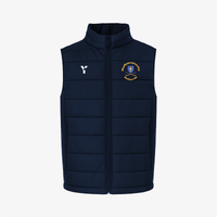 Sheffield Uni Bankers HC - Gilet Men's Navy