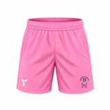 Sheffield Uni Bankers HC - GK Shorts - Pink