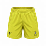 Sheffield Uni Bankers HC - GK Shorts - Yellow