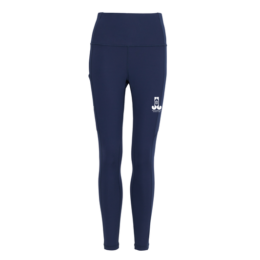 Shepton Mallet HC - Leggings Women's Navy