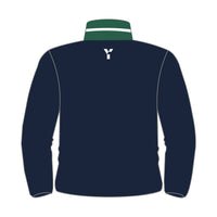 Shepton Mallet HC - Retro Quarter Zip [PRE-ORDER] (COMING SOON)