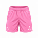 Shepton Mallet HC - GK Shorts - Pink