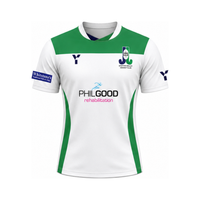 Shepton Mallet HC - Men's Home Playing Shirt