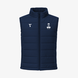 Shepton Mallet HC - Gilet Women's Navy