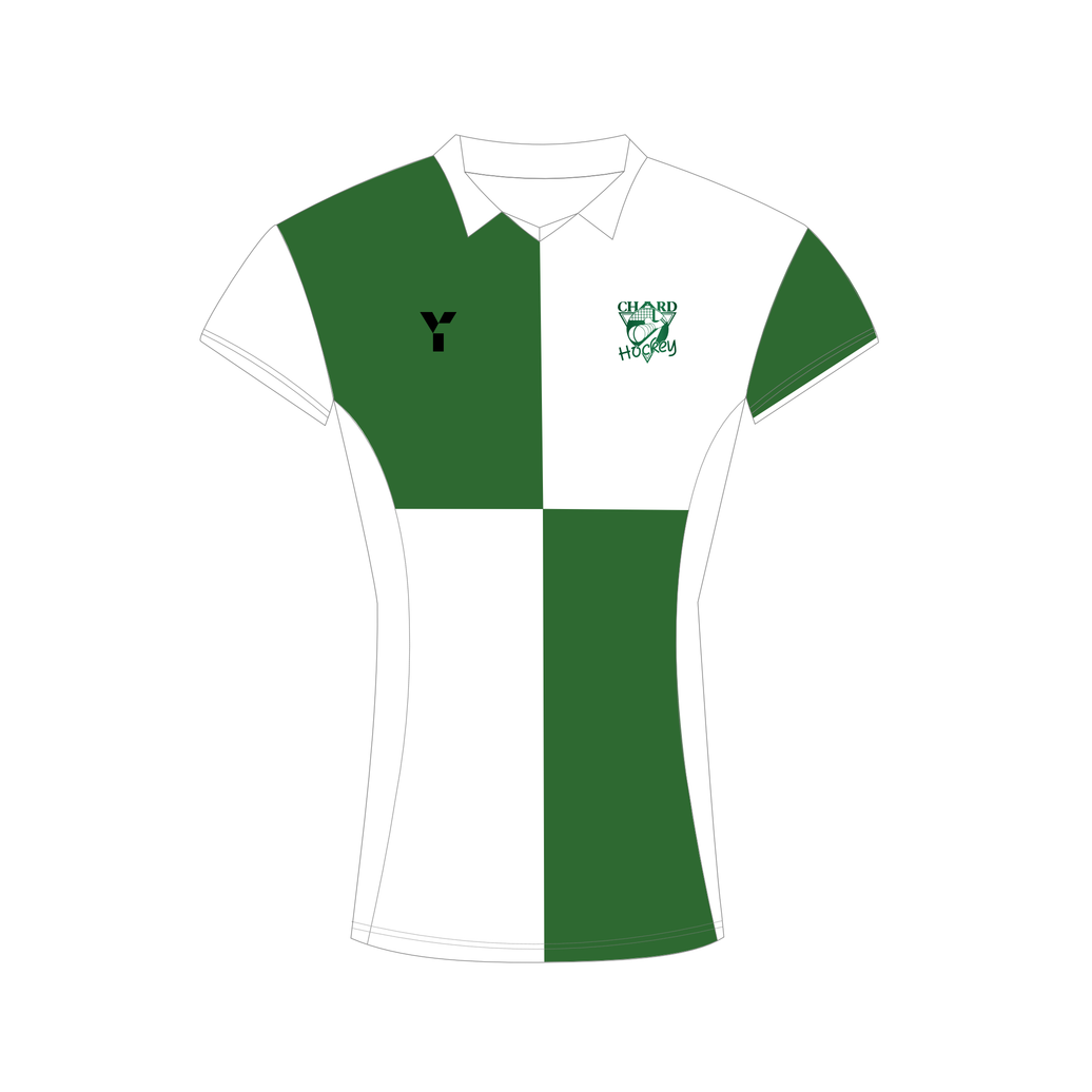 Chard HC - Women's Playing Shirt