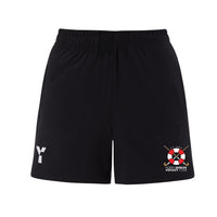 North Shields HC - Shorts Men's Black
