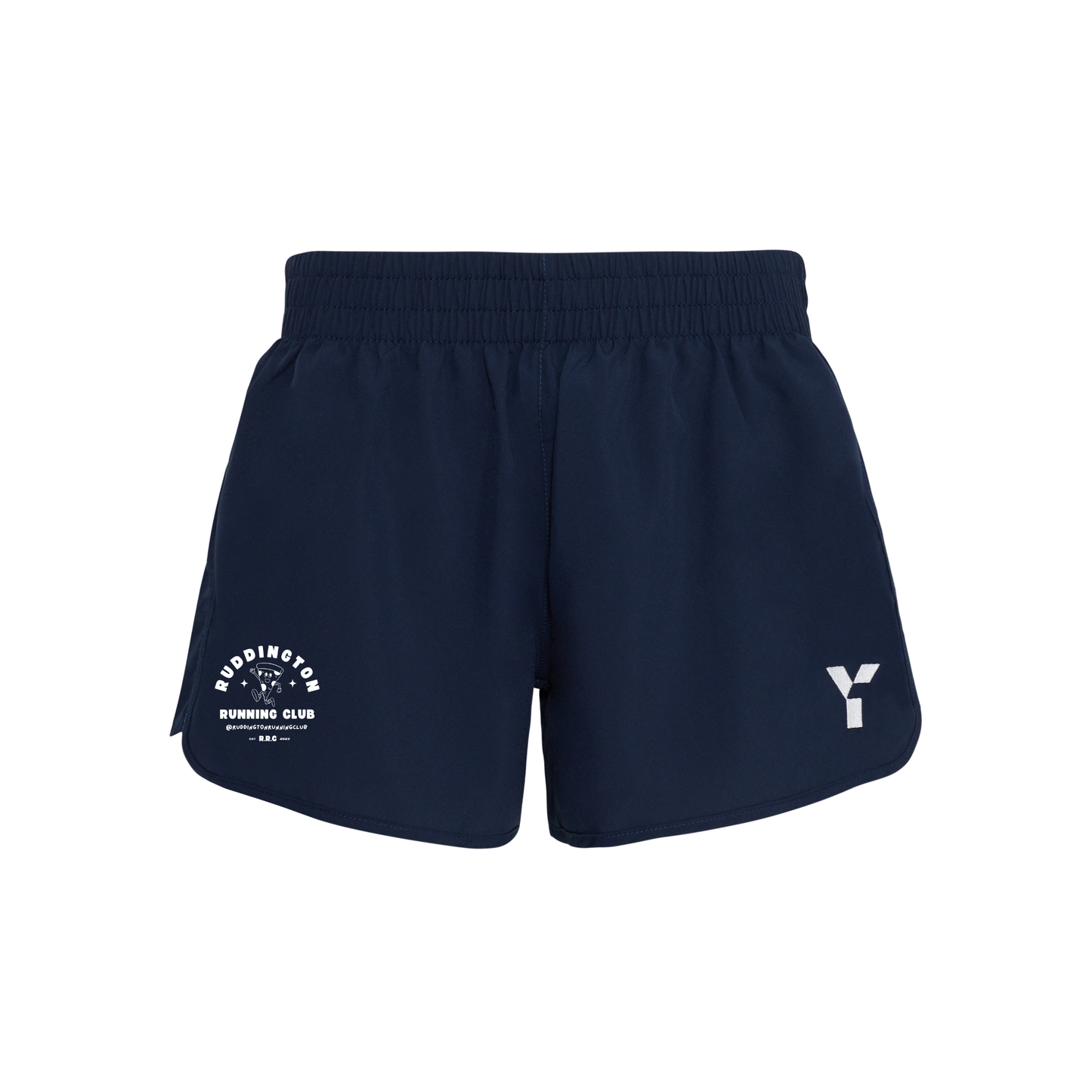Ruddington RC - Shorts Women's Navy