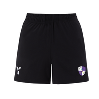 Okehampton HC - Match Shorts Men's Black (SALE)