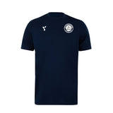 Old Loughtonians HC - Junior Short Sleeve Training Top Unisex Navy (SALE)