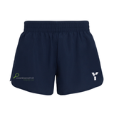 Markland Hill Racquets Club - Shorts Women's Navy