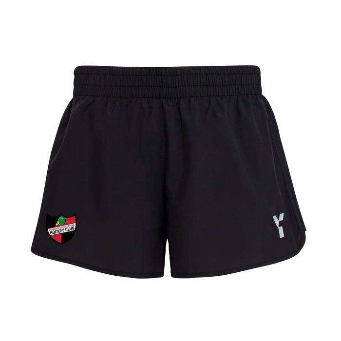 Ipswich and East Suffolk HC - Shorts Women's Black