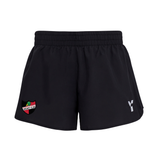 Ipswich and East Suffolk HC - Shorts Women's Black