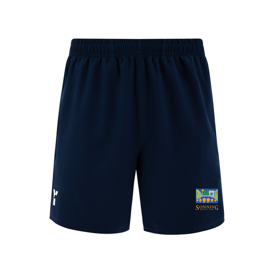 Sonning HC - Shorts Men's Navy
