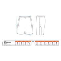 Cardiff and Met HC - Shorts Men's Black