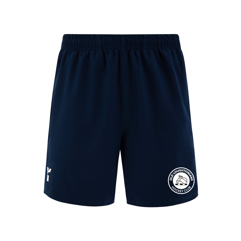 Old Loughtonians HC - Shorts Navy (SALE)